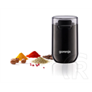 Gorenje SMK150SB kávédaráló