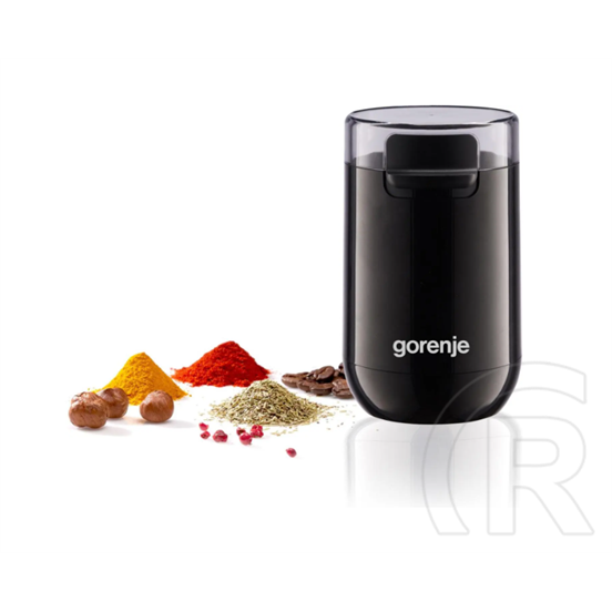 Gorenje SMK150SB kávédaráló
