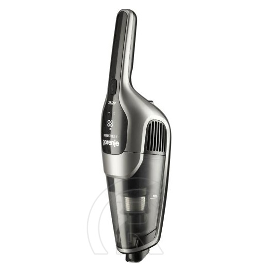 Gorenje SVC252110FSIIA álló porszívó