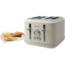 Gorenje T2300CLIN kenyérpirító Classico design 4 szeletes