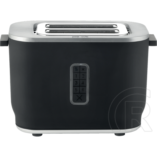 Gorenje T800ORAB kenyérpirító