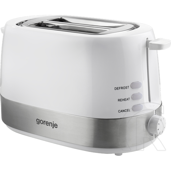 Gorenje T 850 WE Kenyérpirító