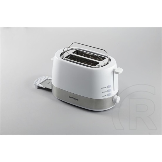 Gorenje T 850 WE Kenyérpirító