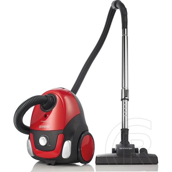 Gorenje VCEB11CXRII porzsákos porszívó