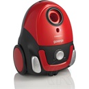 Gorenje VCEB11CXRII porzsákos porszívó
