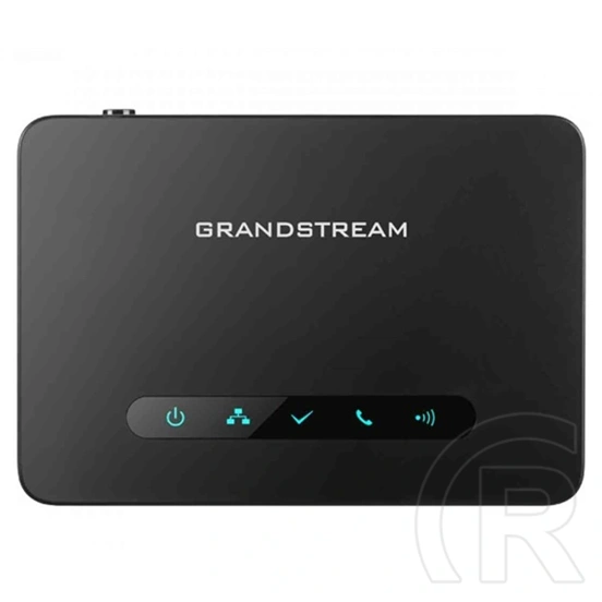 Grandstream DP760 DECT-jelismétlő