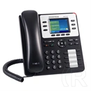 Grandstream GXP2130 IP Enterprise telefon (2xRJ45, SIP)