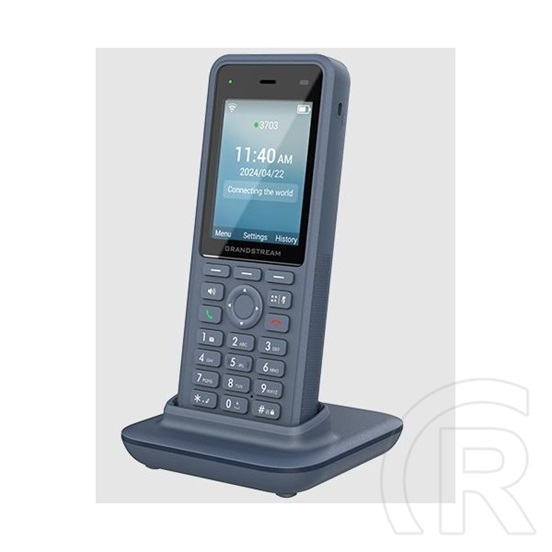 Grandstream WP836 DECT VoIP telefon