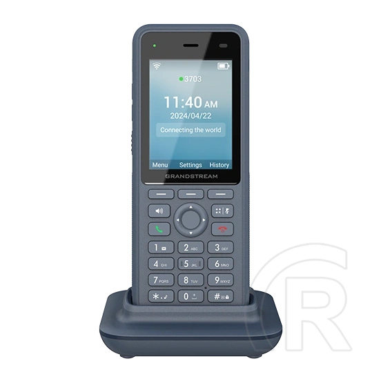 Grandstream WP836 DECT VoIP telefon