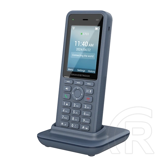 Grandstream WP836 DECT VoIP telefon