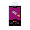 Grixx Optimum USB 3.0 A - C adapter