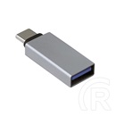 Grixx Optimum USB 3.0 A - C adapter