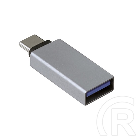 Grixx Optimum USB 3.0 A - C adapter