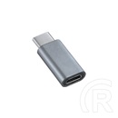 Grixx Optimum USB 3.1 Micro - C adapter