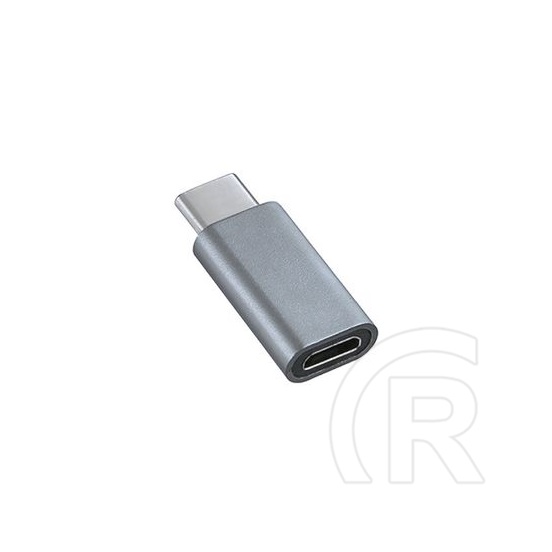 Grixx Optimum USB 3.1 Micro - C adapter