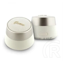 Guess Script Metal Logo bluetooth hordozható hangszóró (v6.0, 5w, arany)