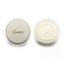 Guess Script Metal Logo bluetooth hordozható hangszóró (v6.0, 5w, arany)