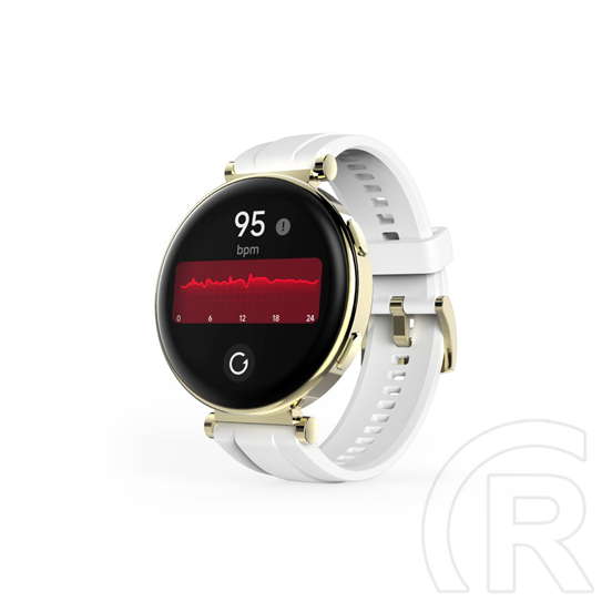 HAMA Smartwatch 7000 arany-fehér