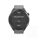 HAMA Smartwatch 9000 antracit (00178627)