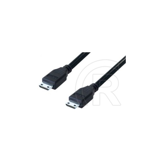 HDMI - HDMI kábel 5m