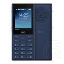 HMD 130 Music 130 music mobiltelefon (dualsim) kék