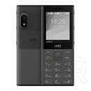 HMD 150 Music hmd 150 music mobiltelefon (dualsim) sötétszürke