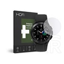 HOFI üveg képernyővédő fólia (Samsung Galaxy Watch4 Classic (42 mm)