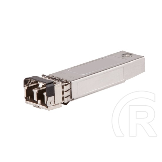 HPE Aruba 1G SFP LC LX 10km SMF XCVR