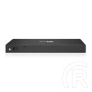 HPE Aruba 6100 48G CL4 4SFP+ switch (48x 10/100/1000, 4x 1/10G SFP+, PoE 370W)