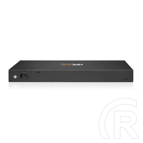 HPE Aruba 6100 48G CL4 4SFP+ switch (48x 10/100/1000, 4x 1/10G SFP+, PoE 370W)