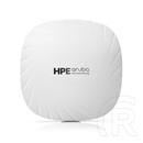 HPE Aruba AP-505 Access Point (Wi-Fi 6/802.11ax, 2x2 MIMO, 1x GE, beltéri)