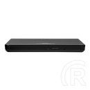 HPE Mobile USB DVD-RW (USB, hordozható, DVD-író/olvasó)