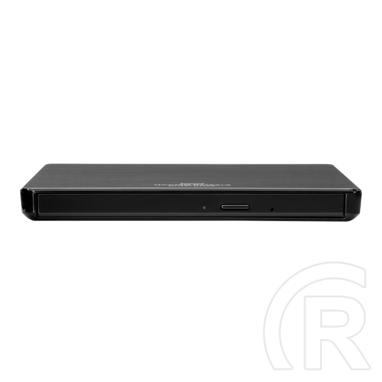 HPE Mobile USB DVD-RW (USB, hordozható, DVD-író/olvasó)
