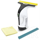 HPR KARCHER WV 6 Bath Edition (100 min üzemidő, 150 ml szennyvíztartály, lítium-ion akkumulátor, kb. 300 m2 tisztítás, f