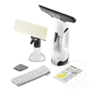 HPR Karcher WV 2 Plus P ablaktisztító (280 mm, 100 ml, 35 min üzemidő, Li-ion akkumulátor, 230 min töltés)