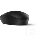 HP 125 optikai egér (USB, fekete)