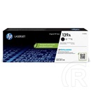 HP 139A toner (fekete)