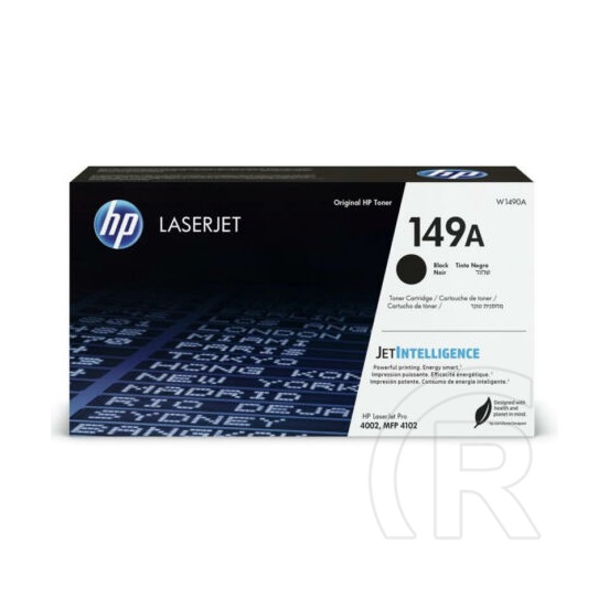 HP 149A toner (fekete)