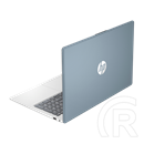HP 15-fc0039nh (15,6", Ryzen5 7520U 2.8GHz, 16GB RAM, 512GB SSD, kék)/ezüst)