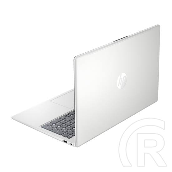 HP 15-fc0048nh (15,6", Ryzen 5 7520U, 16GB RAM, 512GB SSD, ezüst)