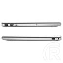 HP 15-fc0048nh (15,6", Ryzen 5 7520U, 16GB RAM, 512GB SSD, ezüst)
