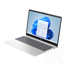 HP 15-fd0024nh (15,6", Core i3-1315U 1.2GHz, 8GB RAM, 512GB SSD, fehér)