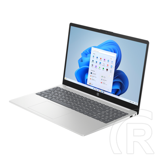 HP 15-fd0024nh (15,6", Core i3-1315U 1.2GHz, 8GB RAM, 512GB SSD, fehér)