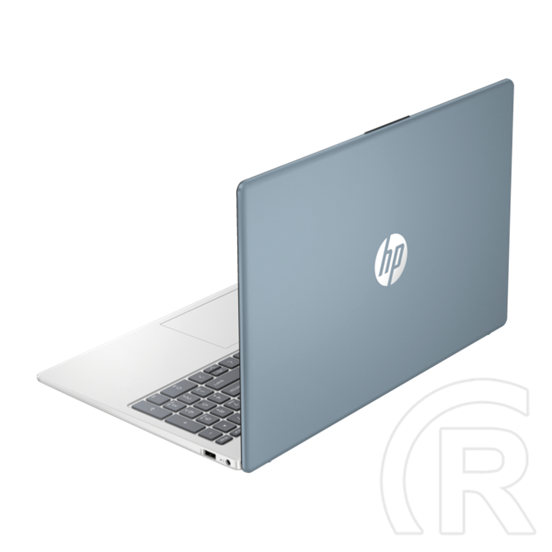 HP 15-fd0049nh (15,6", Core i5-1334U 1.3GHz, 16GB RAM, 512GB SSD, kék)/ezüst)
