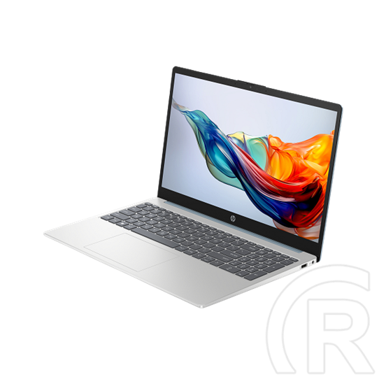 HP 15-fd0078nh (15,6\", Core i5-1334U, 8GB RAM, 512GB SSD, kék)
