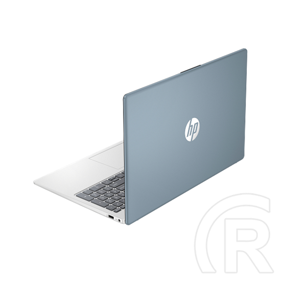 HP 15-fd0078nh (15,6\", Core i5-1334U, 8GB RAM, 512GB SSD, kék)