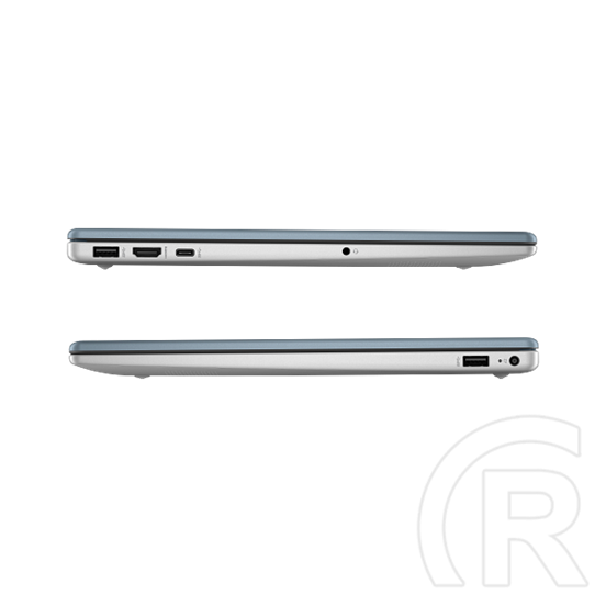 HP 15-fd0078nh (15,6\", Core i5-1334U, 8GB RAM, 512GB SSD, kék)