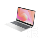 HP 15-fd1009nh (15,6\", Intel Core 3 100U, 8GB RAM, 512GB SSD, ezüst)