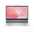 HP 15-fd1009nh (15,6\", Intel Core 3 100U, 8GB RAM, 512GB SSD, ezüst)