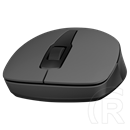 HP 150 vezeték nélküli egér (optikai, USB, 3 gomb, AAA, fekete)